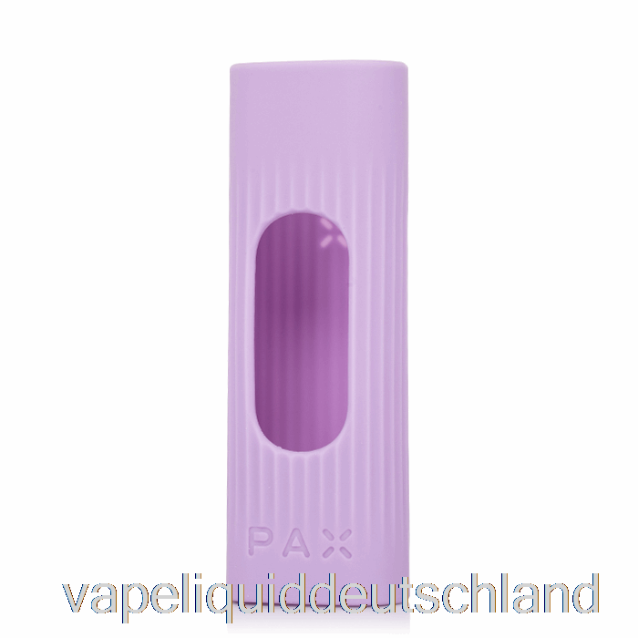 Pax Plus Griffhülse Lavendel-Vape-Flüssigkeit